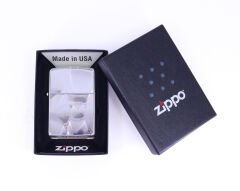 Zippo Özel Seri Çakmak - Bubbles