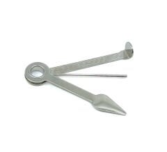 Pipsan Pipo Kaşığı