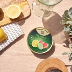 Cavendish & Harvey Citrus Fruit Drops Narenciye Meyveleri Aromalı Şeker (2 ADET)