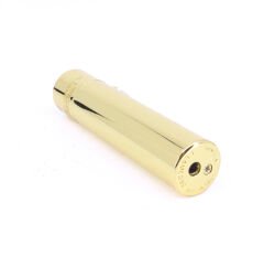 Clipper Özel Kutusunda Metal Çakmak - Parlak Sarı (Polish Gold)