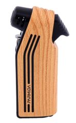 Parmida Soft Alev Pipo Çakmağı Naturel