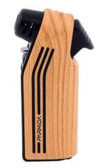 Parmida Soft Alev Pipo Çakmağı Naturel