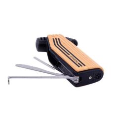 Parmida Soft Alev Pipo Çakmağı Naturel