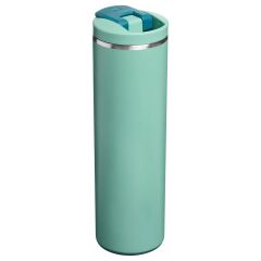 Stanley The Transit Fliptop Mug Termos 0.47L (16 OZ) - Spring Green