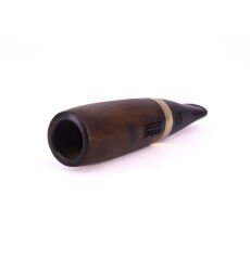 Pipsan Toscanello Backwoods Ağızlık Altın Renk Bilezik - Yeşil