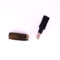 Pipsan Toscanello Backwoods Ağızlık Altın Renk Bilezik - Yeşil