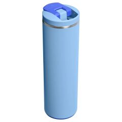 Stanley The Transit Fliptop Mug Termos 0.47L (16 OZ) - Blue Sky