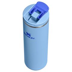 Stanley The Transit Fliptop Mug Termos 0.47L (16 OZ) - Blue Sky