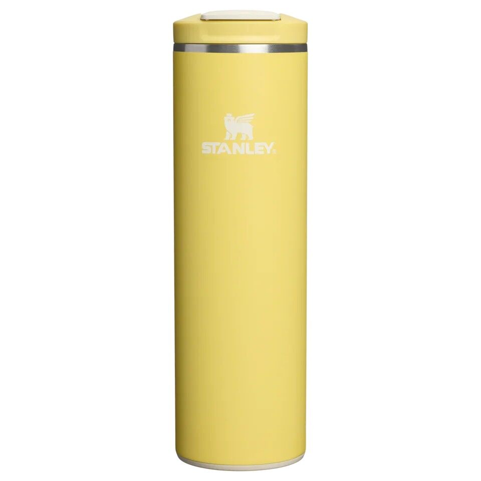 Stanley The Transit Fliptop Mug Termos 0.47L (16 OZ) - Daffodil