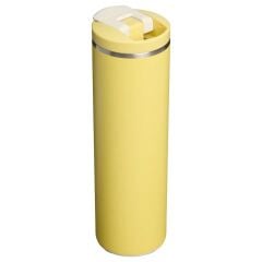 Stanley The Transit Fliptop Mug Termos 0.47L (16 OZ) - Daffodil