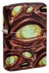 Zippo Zombie Eye Dizayn Çakmak