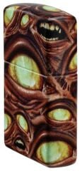 Zippo Zombie Eye Dizayn Çakmak