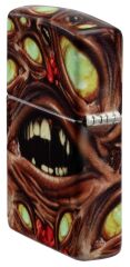 Zippo Zombie Eye Dizayn Çakmak