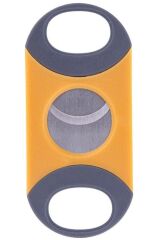 Parmida Sarı Gri Puro Makası / Kesici