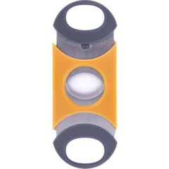 Parmida Sarı Gri Puro Makası / Kesici