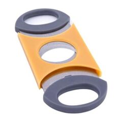 Parmida Sarı Gri Puro Makası / Kesici