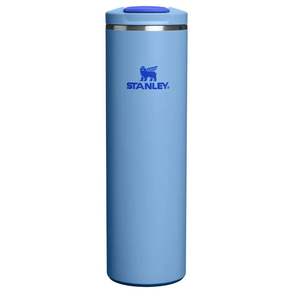 Stanley The Transit Fliptop Mug Termos 0.59L (20 OZ) - Blue Sky