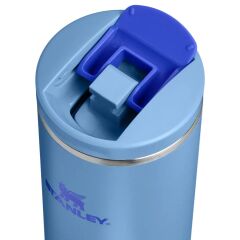 Stanley The Transit Fliptop Mug Termos 0.59L (20 OZ) - Blue Sky