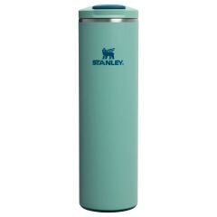 Stanley The Transit Fliptop Mug Termos 0.59L (20 OZ) - Spring Green