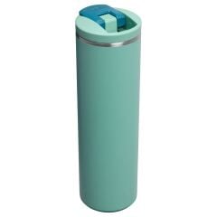 Stanley The Transit Fliptop Mug Termos 0.59L (20 OZ) - Spring Green