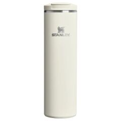 Stanley The Transit Fliptop Mug Termos 0.59L (20 OZ) - Cream Gloss