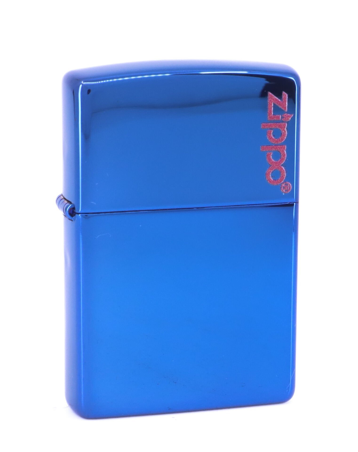 Zippo Sapphire Logo Dizayn Çakmak