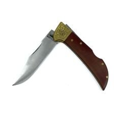 Klasik Bursa İşi Çakı - Cemil Erişen