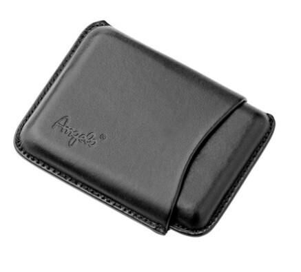 Angelo Toscanello Cep Seyahat Humidor / Puro Taşıma Kılıfı