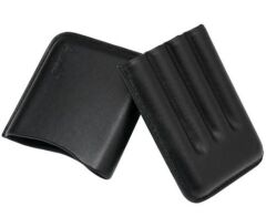 Angelo Toscanello Cep Seyahat Humidor / Puro Taşıma Kılıfı