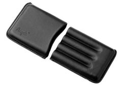 Angelo Toscanello Cep Seyahat Humidor / Puro Taşıma Kılıfı