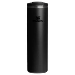 Stanley The Transit Fliptop Mug Termos 0.59L (20 OZ) - Black 2.0