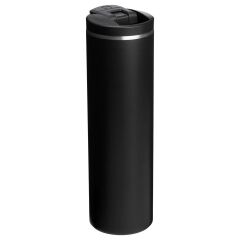 Stanley The Transit Fliptop Mug Termos 0.59L (20 OZ) - Black 2.0