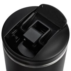 Stanley The Transit Fliptop Mug Termos 0.59L (20 OZ) - Black 2.0