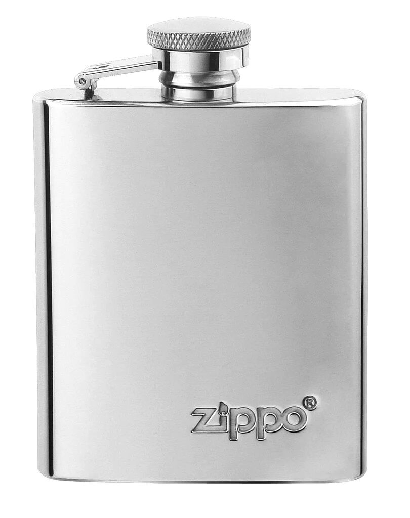 Zippo Çelik Matara 90ml (3 OZ)