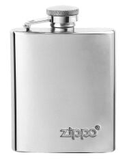 Zippo Çelik Matara 90ml (3 OZ)