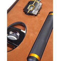 Cohiba Siyah Beşli Puro Seti