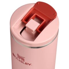 Stanley The Transit Fliptop Mug Termos 0.59L (20 OZ) - Peach Rose