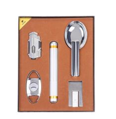 Cohiba Krom 5'li Puro Seti