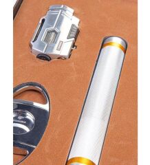 Cohiba Krom 5'li Puro Seti