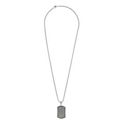 Zippo Kristal Zincir Kolye (2007178)