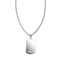 Zippo Kristal Zincir Kolye (2007178)