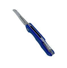 Kamp Outdoor Katlanır Çakı - Mavi