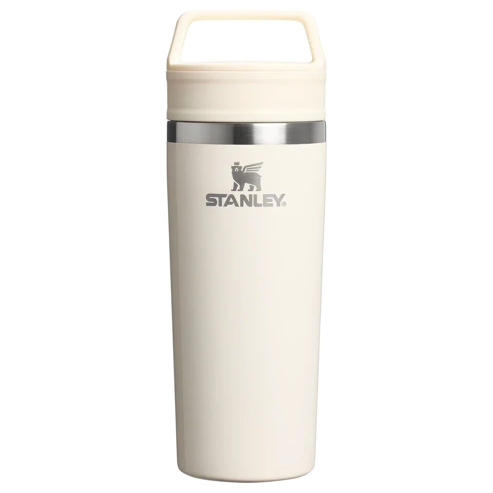 Stanley The Café-To-Go Travel Mug Seyahat Bardağı 0.47 L (16 oz) - Cream Gloss