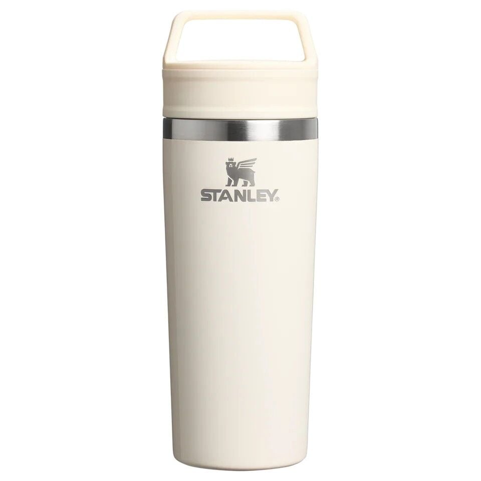 Stanley The Café-To-Go Travel Mug Seyahat Bardağı 0.47 L (16 oz) - Cream Gloss
