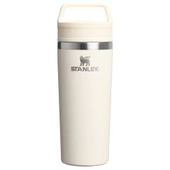 Stanley The Café-To-Go Travel Mug Seyahat Bardağı 0.47 L (16 oz) - Cream Gloss