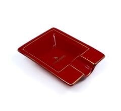 Firebird Tekli Puro Küllüğü - Kırmızı