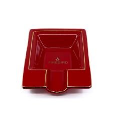 Firebird Tekli Puro Küllüğü - Kırmızı