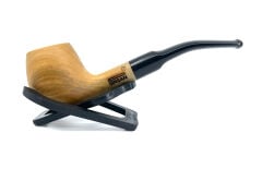 Pipsan Half Bent Apple Metal Filtreli Pipo - Naturel 2407