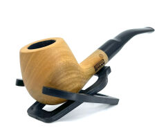 Pipsan Half Bent Apple Metal Filtreli Pipo - Naturel 2407