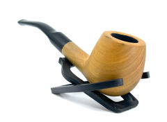 Pipsan Half Bent Apple Metal Filtreli Pipo - Naturel 2407